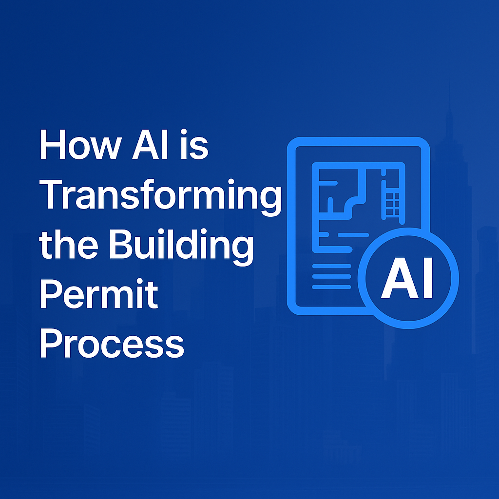 How AI is Transforming the Building Perm